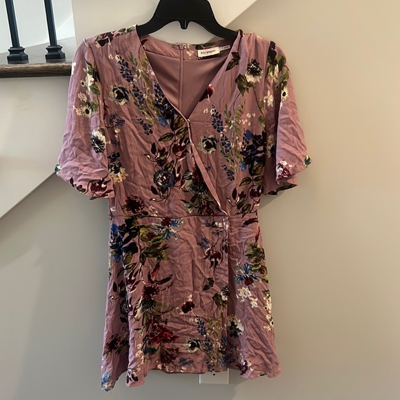 Blu Pepper Dresses & Skirts - Blu Pepper Women’s Dress